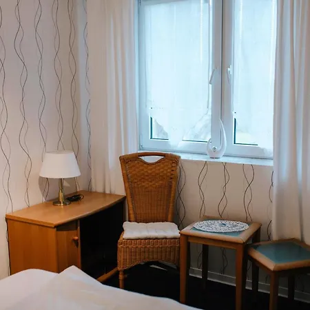 An Der Kastanie Bed & Breakfast Wiesmoor