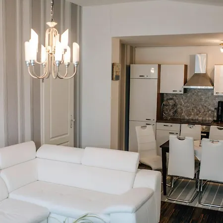 An Der Kastanie 3* Wiesmoor