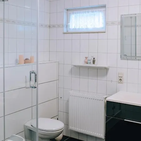 An Der Kastanie Wiesmoor