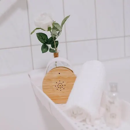 An Der Kastanie Bed & Breakfast