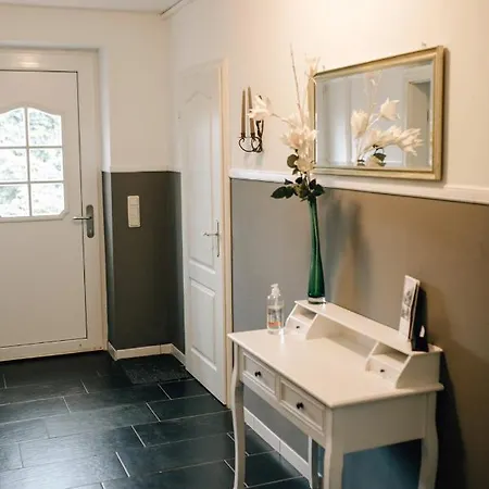 Bed & Breakfast An Der Kastanie