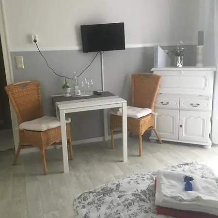 Bed and breakfast An Der Kastanie