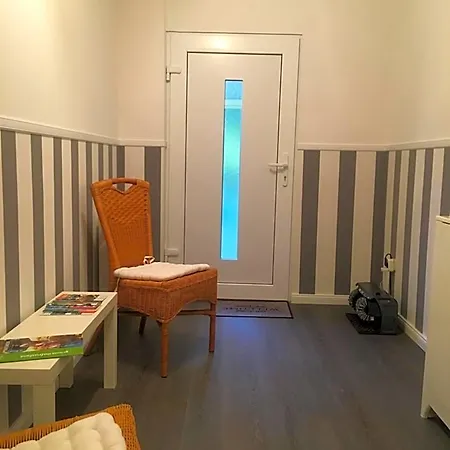 Frühstückspension An Der Kastanie 3*