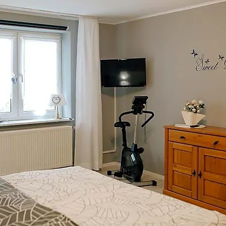 An Der Kastanie 3* Wiesmoor
