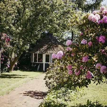 An Der Kastanie 3* Wiesmoor