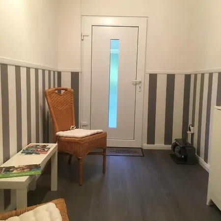 Bed & Breakfast An Der Kastanie