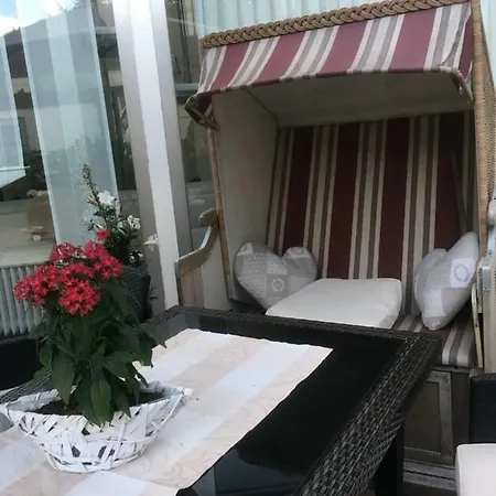 An Der Kastanie Bed and breakfast *