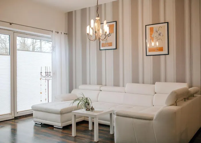 An Der Kastanie Висмор