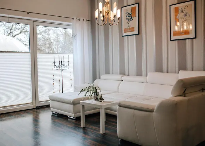 An Der Kastanie Отель типа 