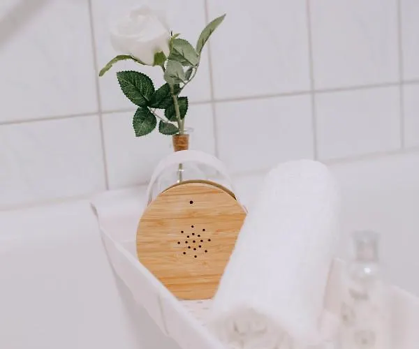 An Der Kastanie Отель типа 