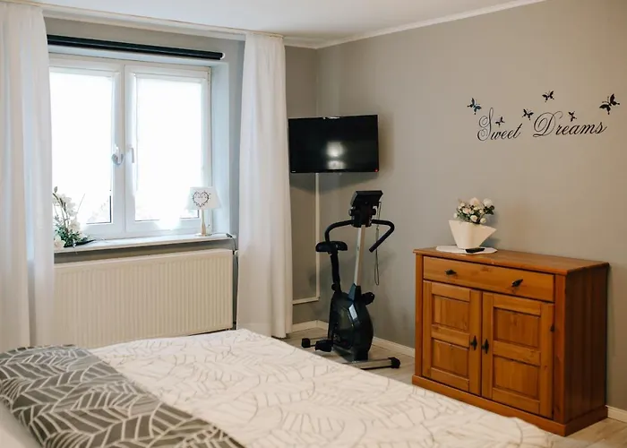 An Der Kastanie Висмор